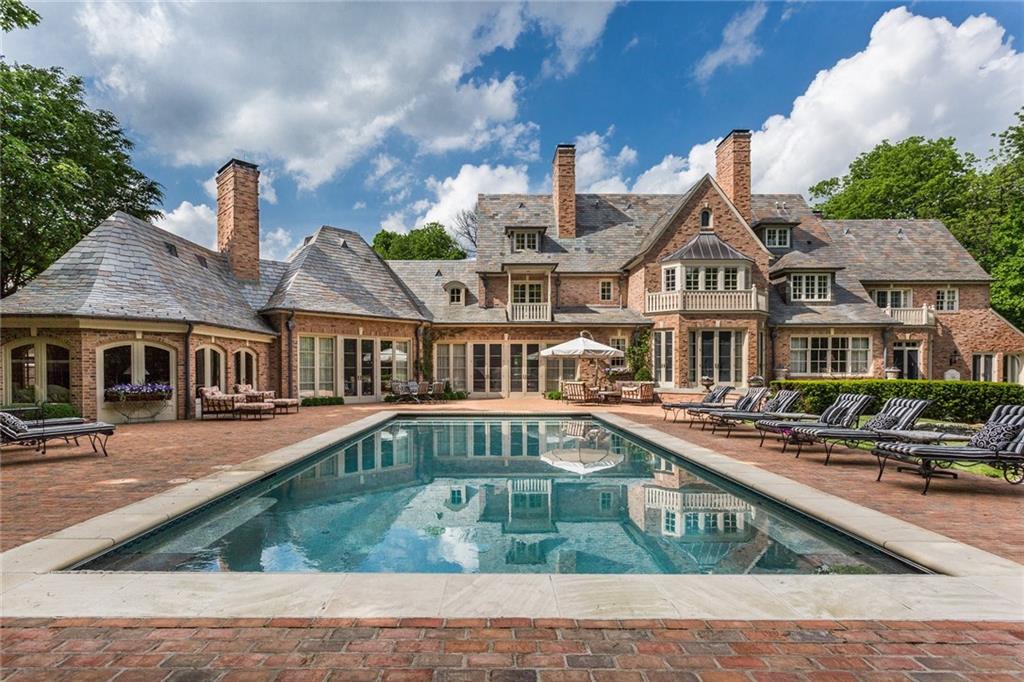 Phil Lande’s Atlas Group - RE/MAX Legends