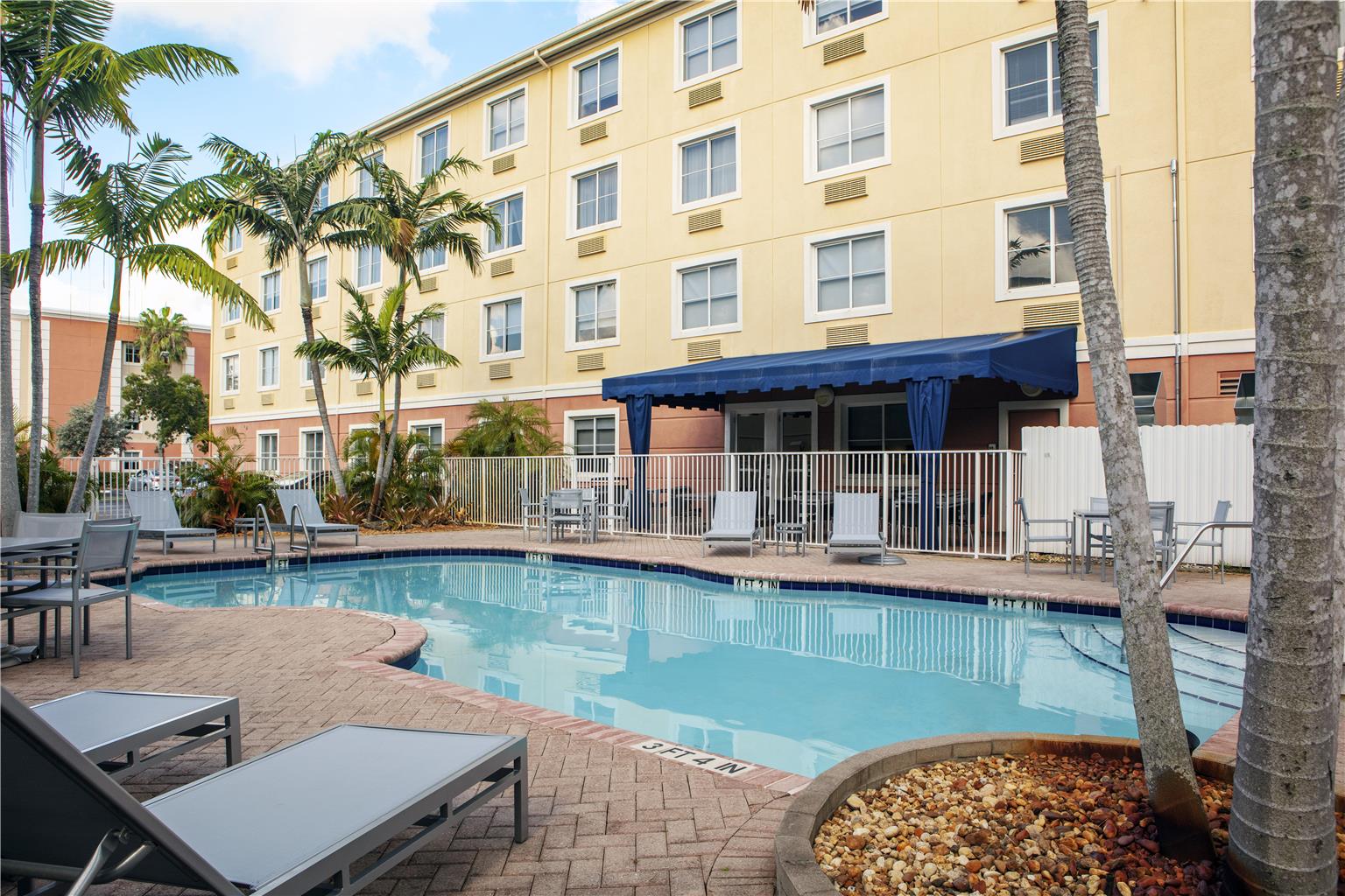 Best Western Plus Miami-Doral/Dolphin Mall