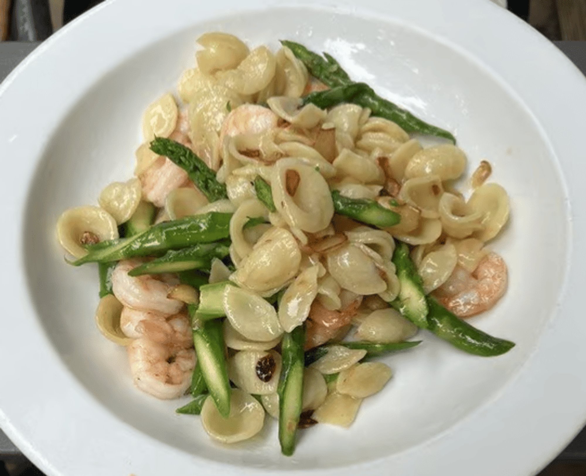 Orecchiette Cugino