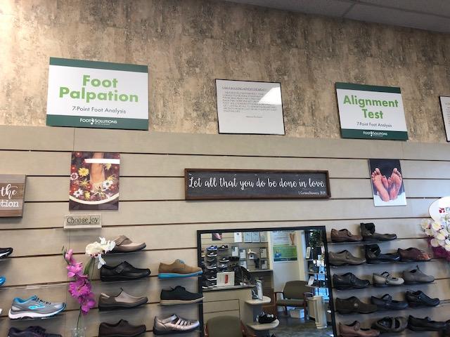 Images Foot Solutions Little Rock