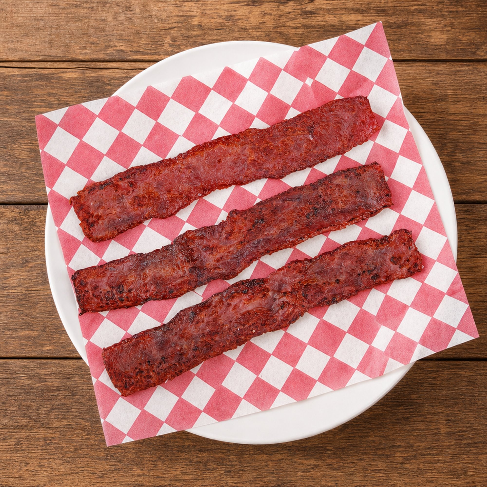 Turkey Bacon