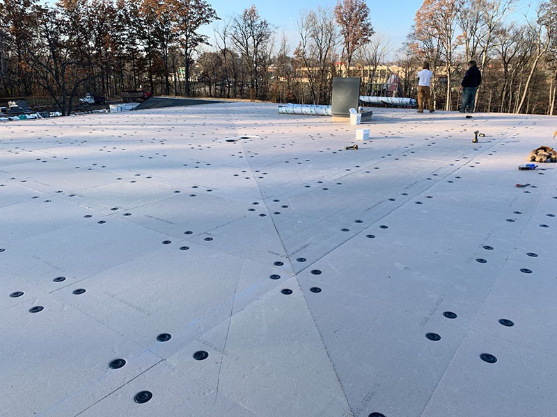 Cosam Contracting South, LLC Image