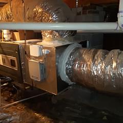 Climate Right Heating and Cooling Image