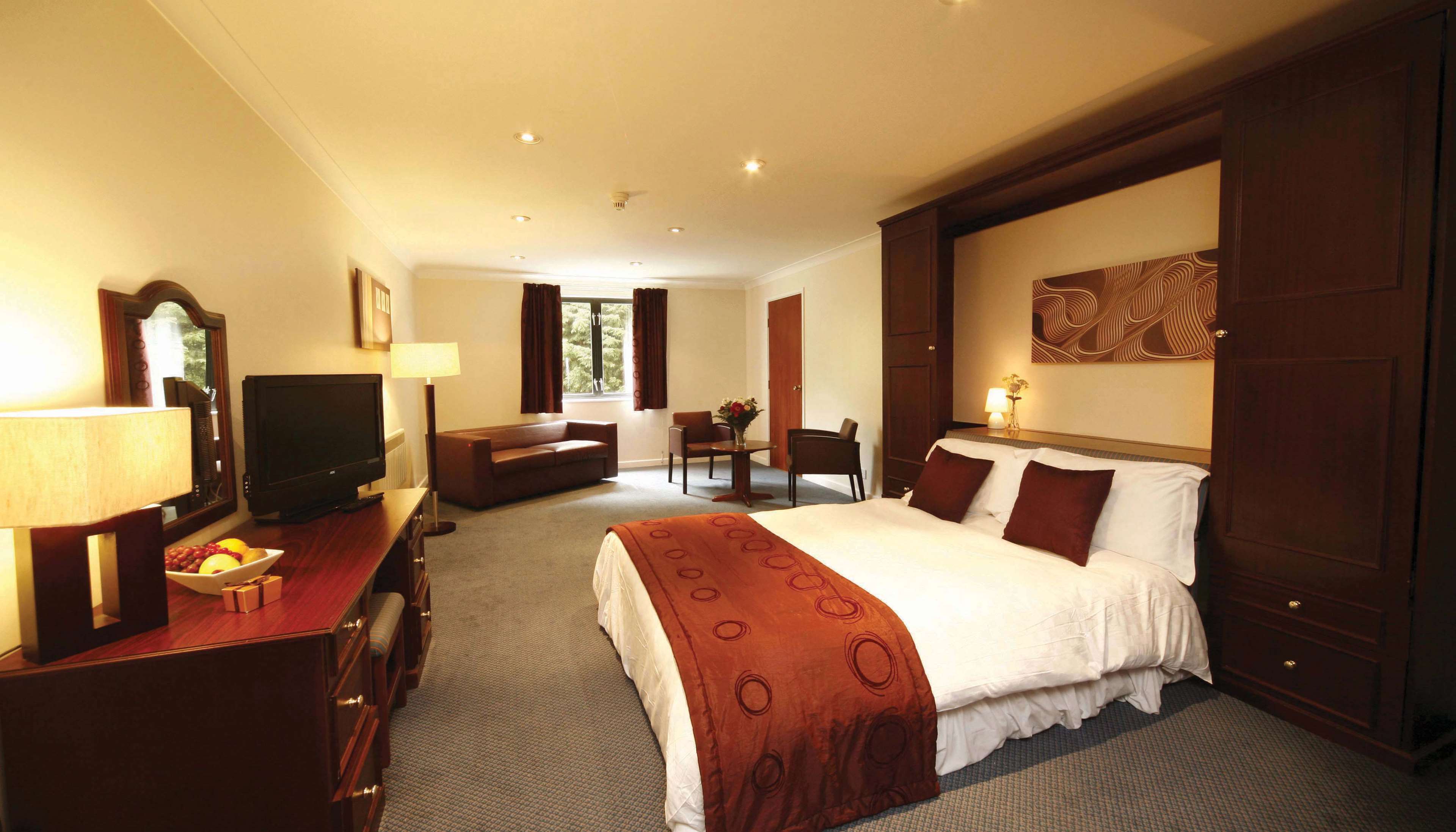 Images Best Western Buckingham Hotel