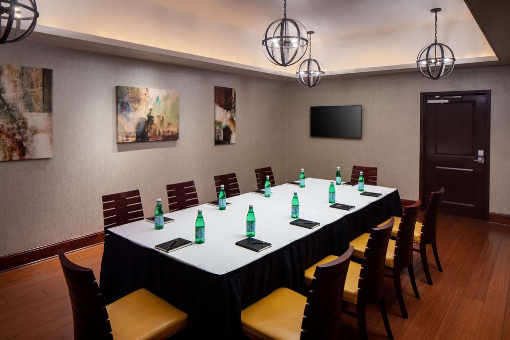 Homewood Suites by Hilton Rockville-Gaithersburg Image