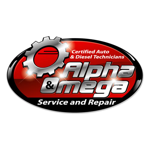 Alpha & Omega Repair Service