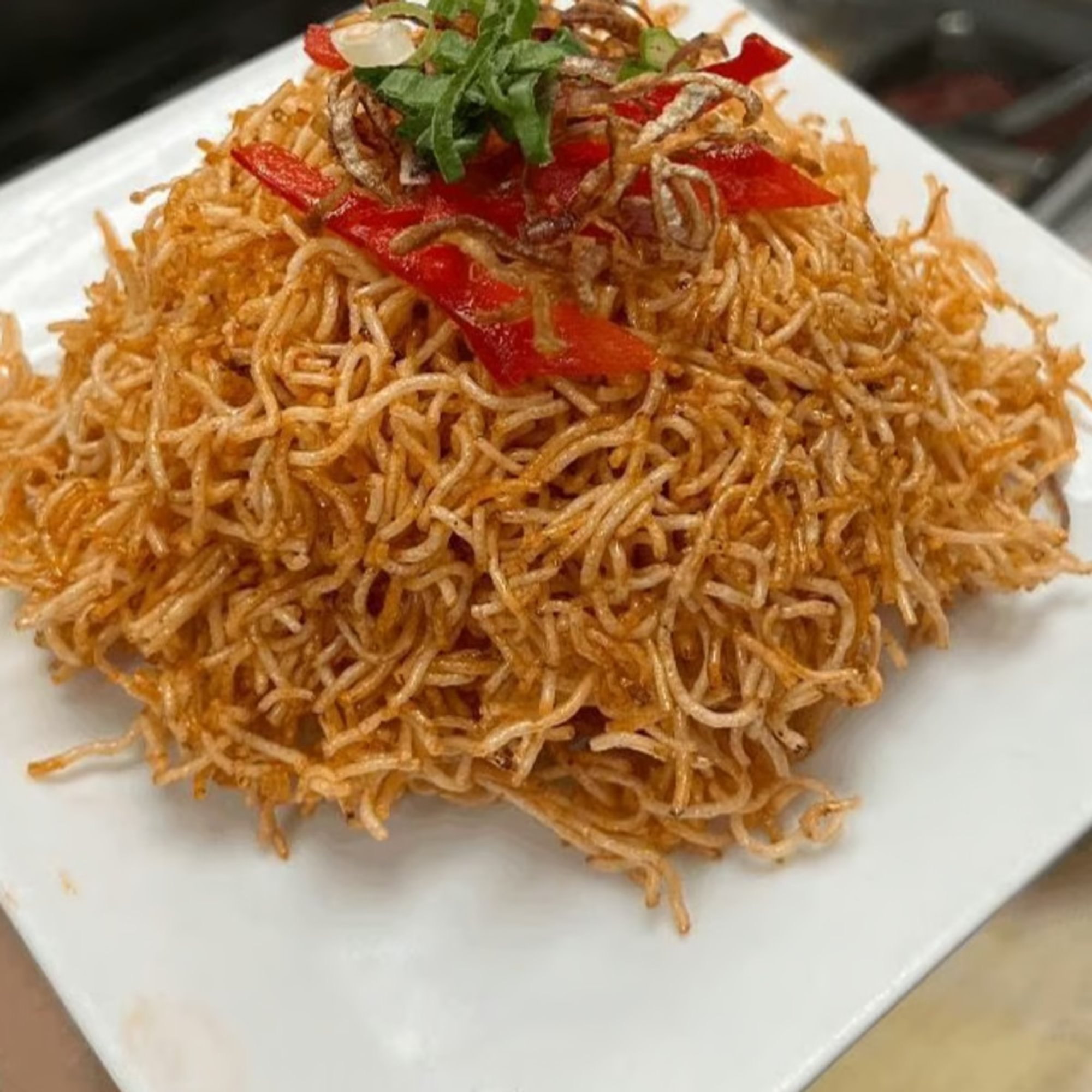 Mee Krob