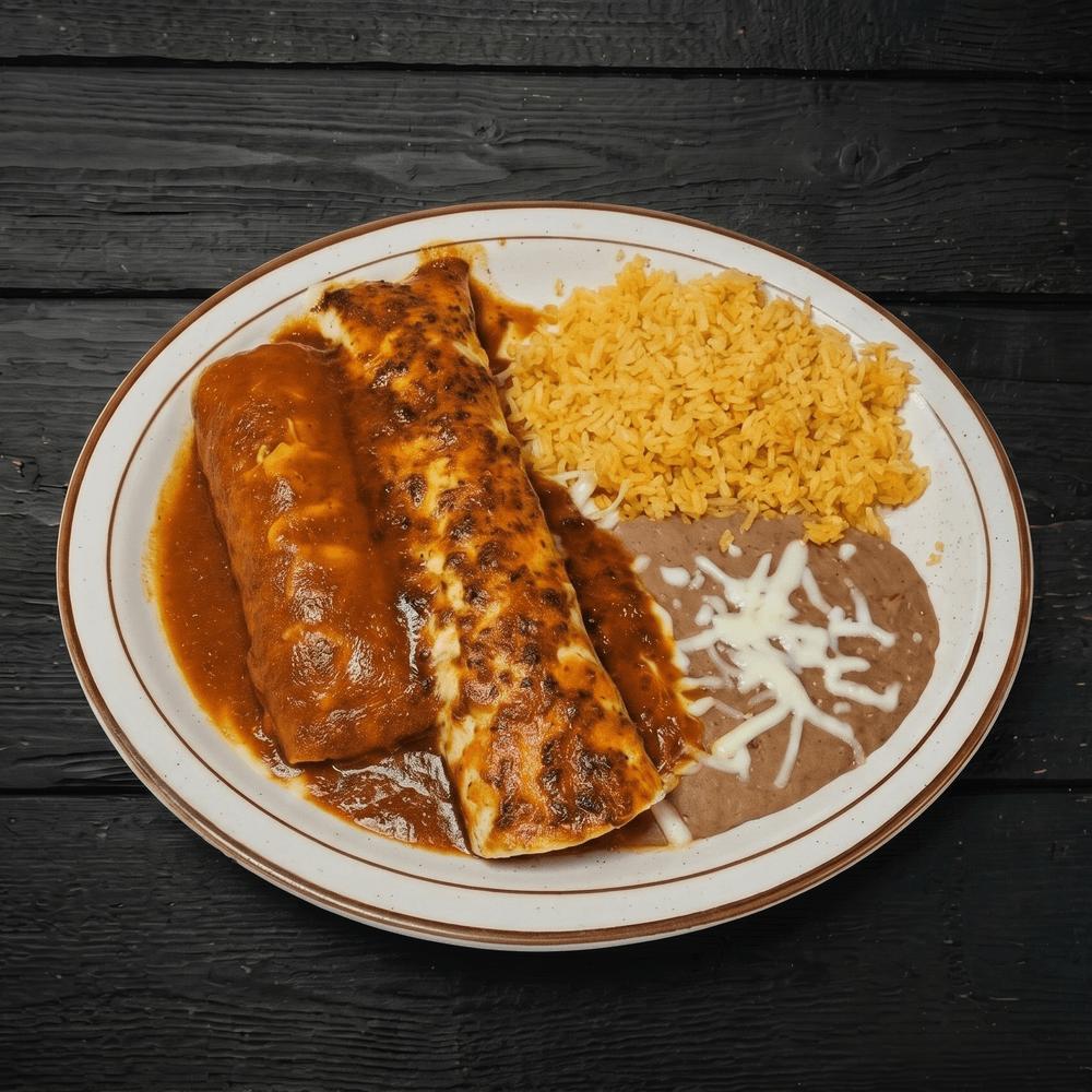 Combo Dinner 17