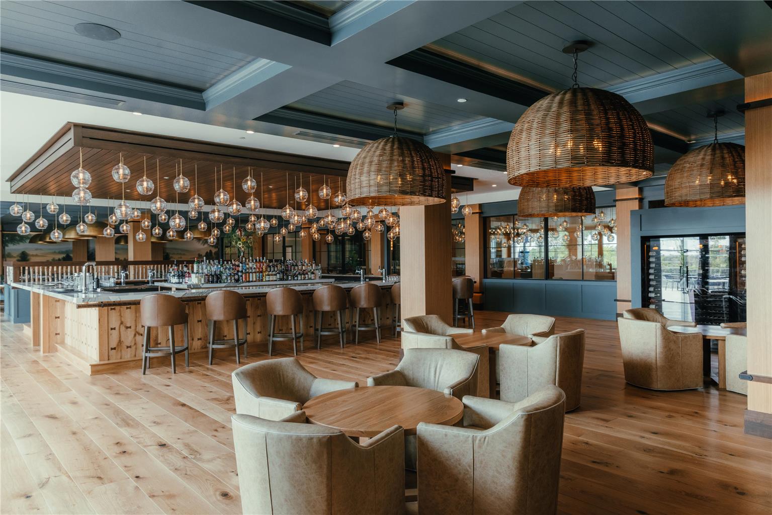 Skaneateles Fields Resort & Spa, Curio Collection by Hilton Image