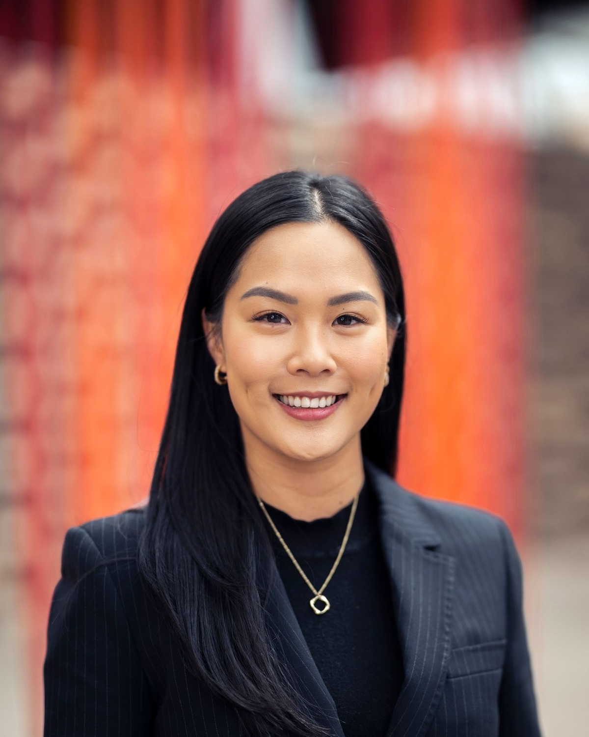 Nicole Yen - Thrivent