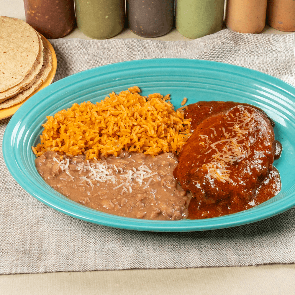 Chile Relleno