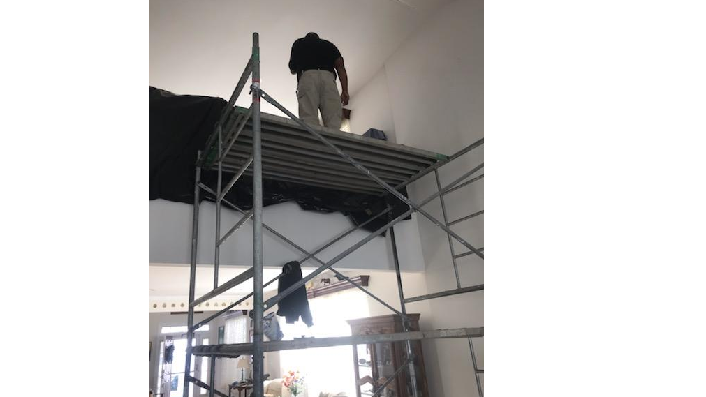 Whites and Associates construction Image