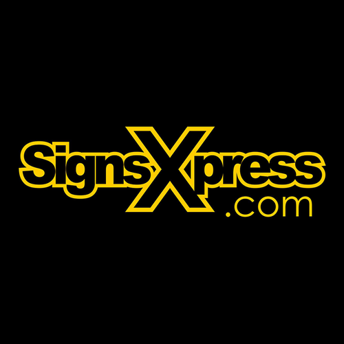 Signs Xpress Logo