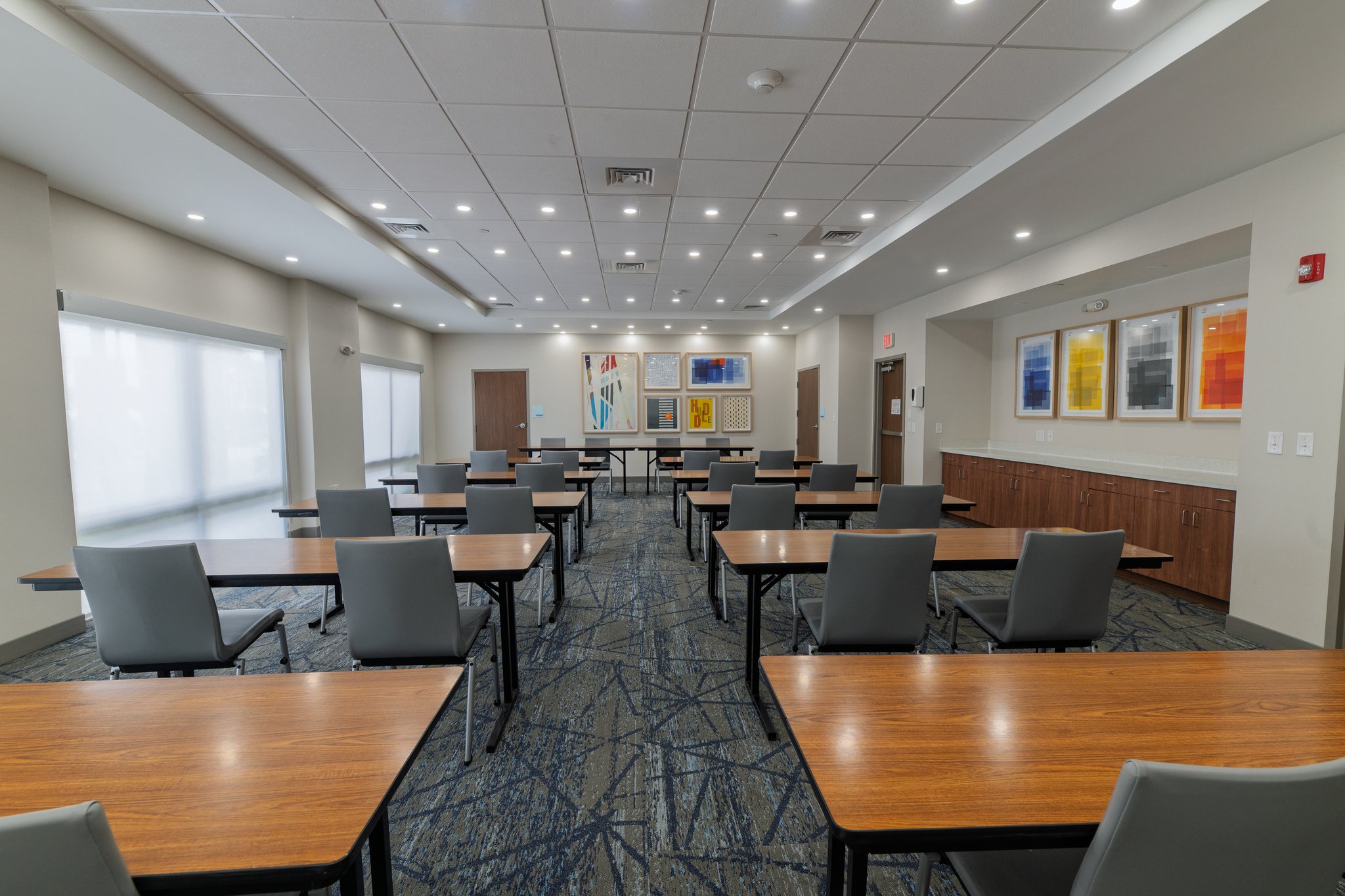 Holiday Inn Express Jasper by IHG Image