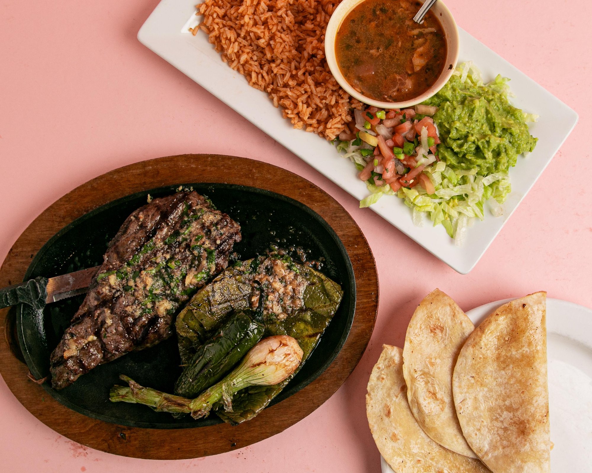 Carne Asada