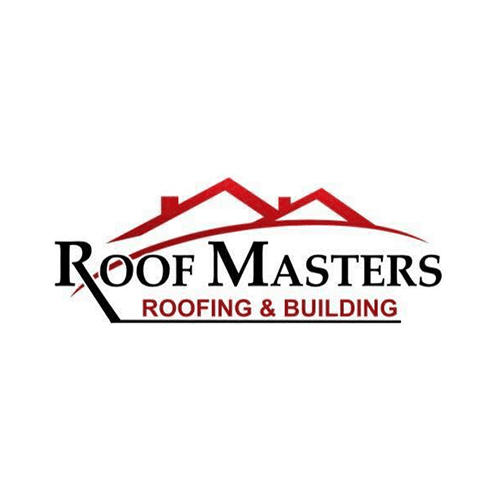 Roof Masters Logo