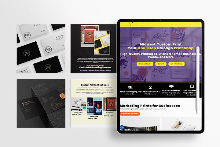 Thursday Creative Logo