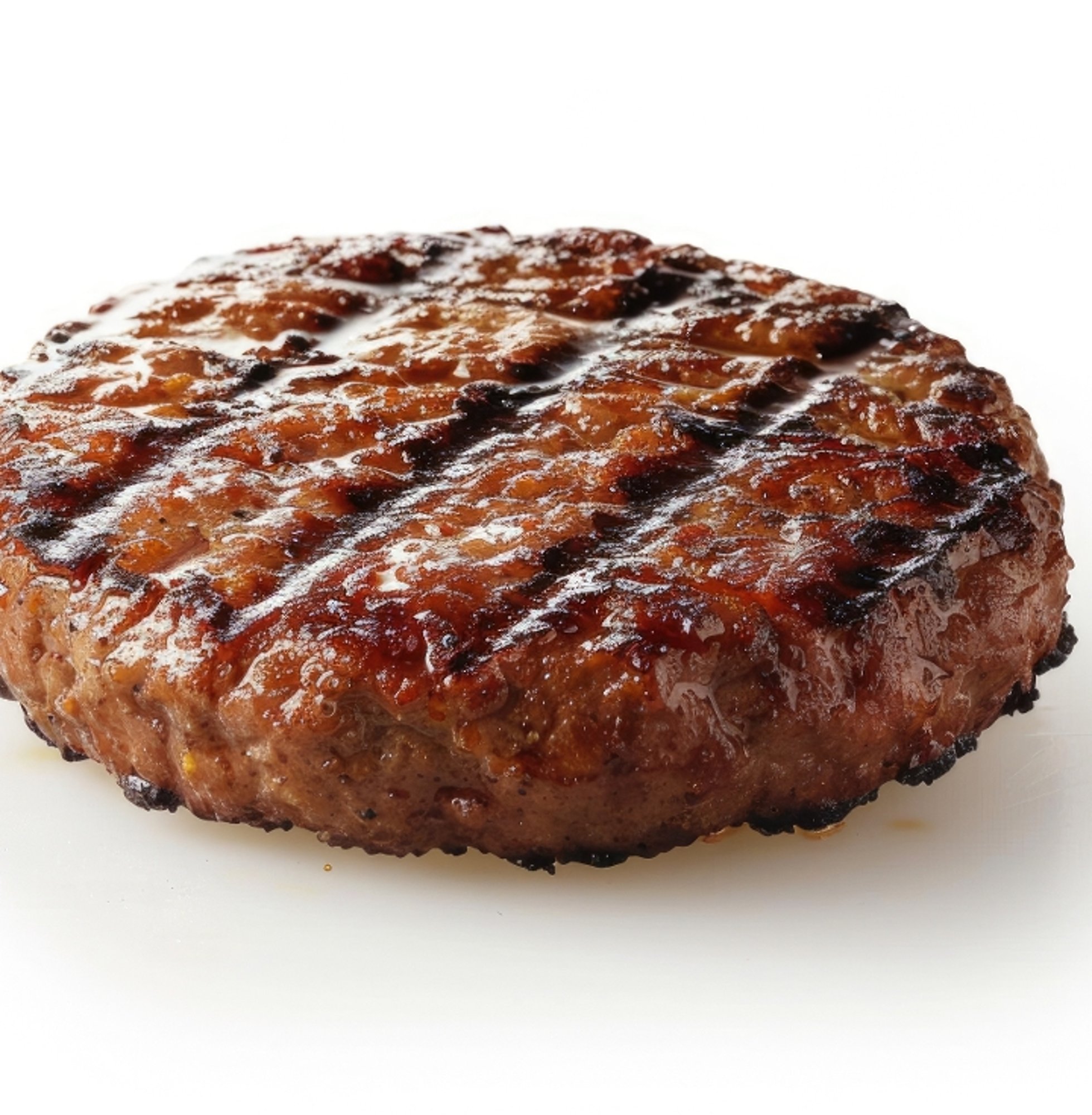Hamburger Steak
