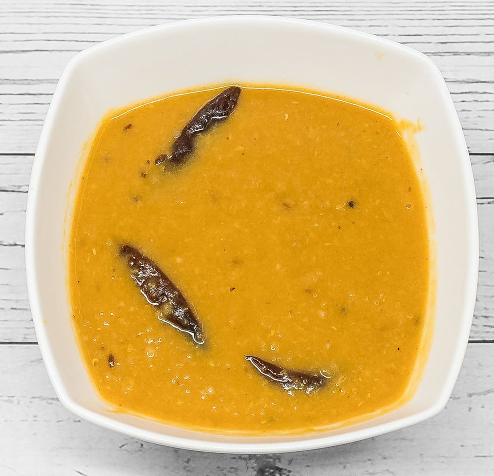 Dal Fry