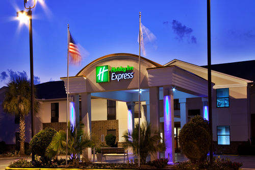 Casino in breaux bridge louisiana