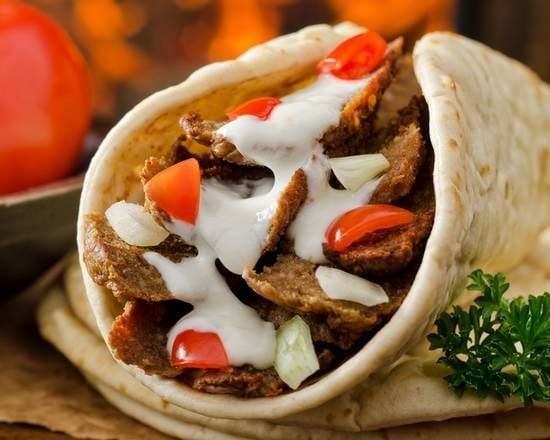 Gyro Wrap