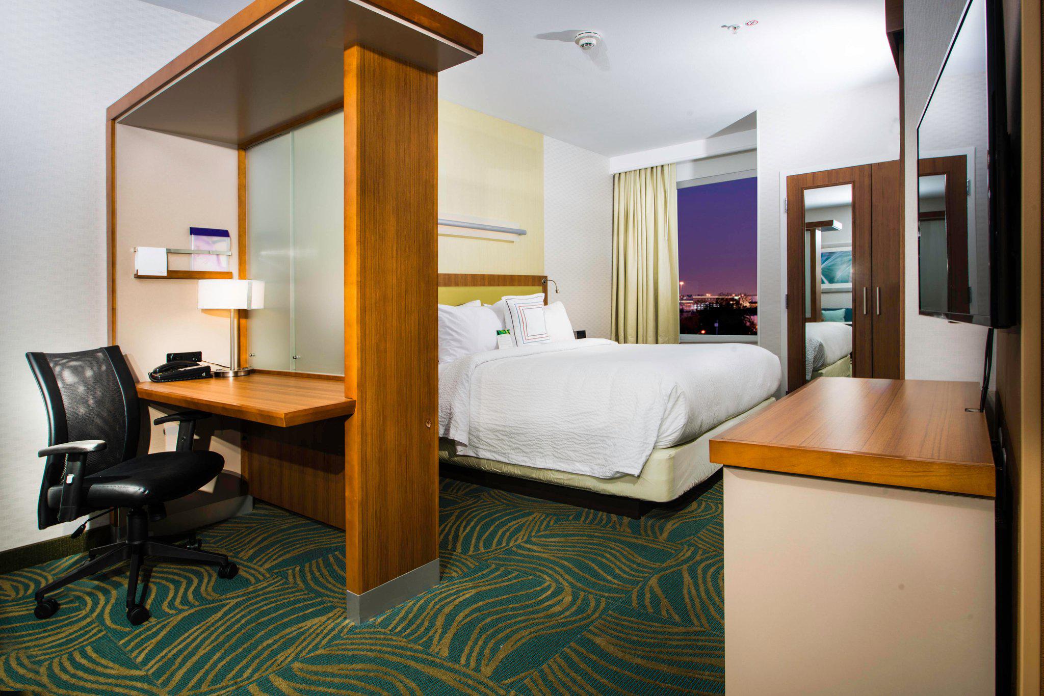 SpringHill Suites by Marriott Houston Westchase Photo