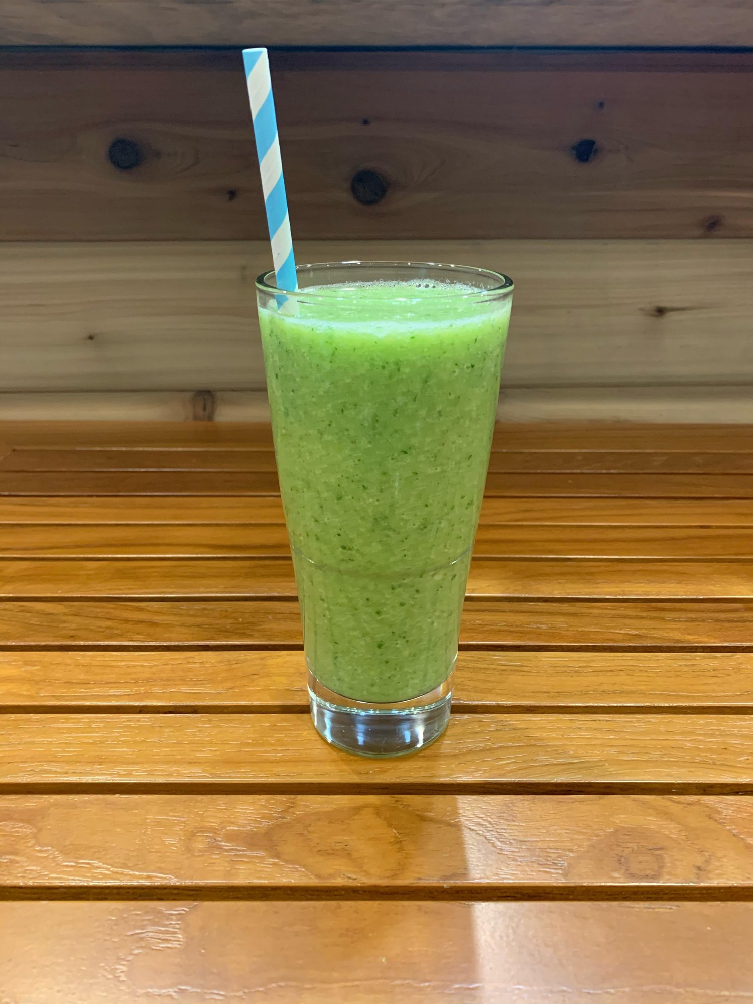 Kale Creation