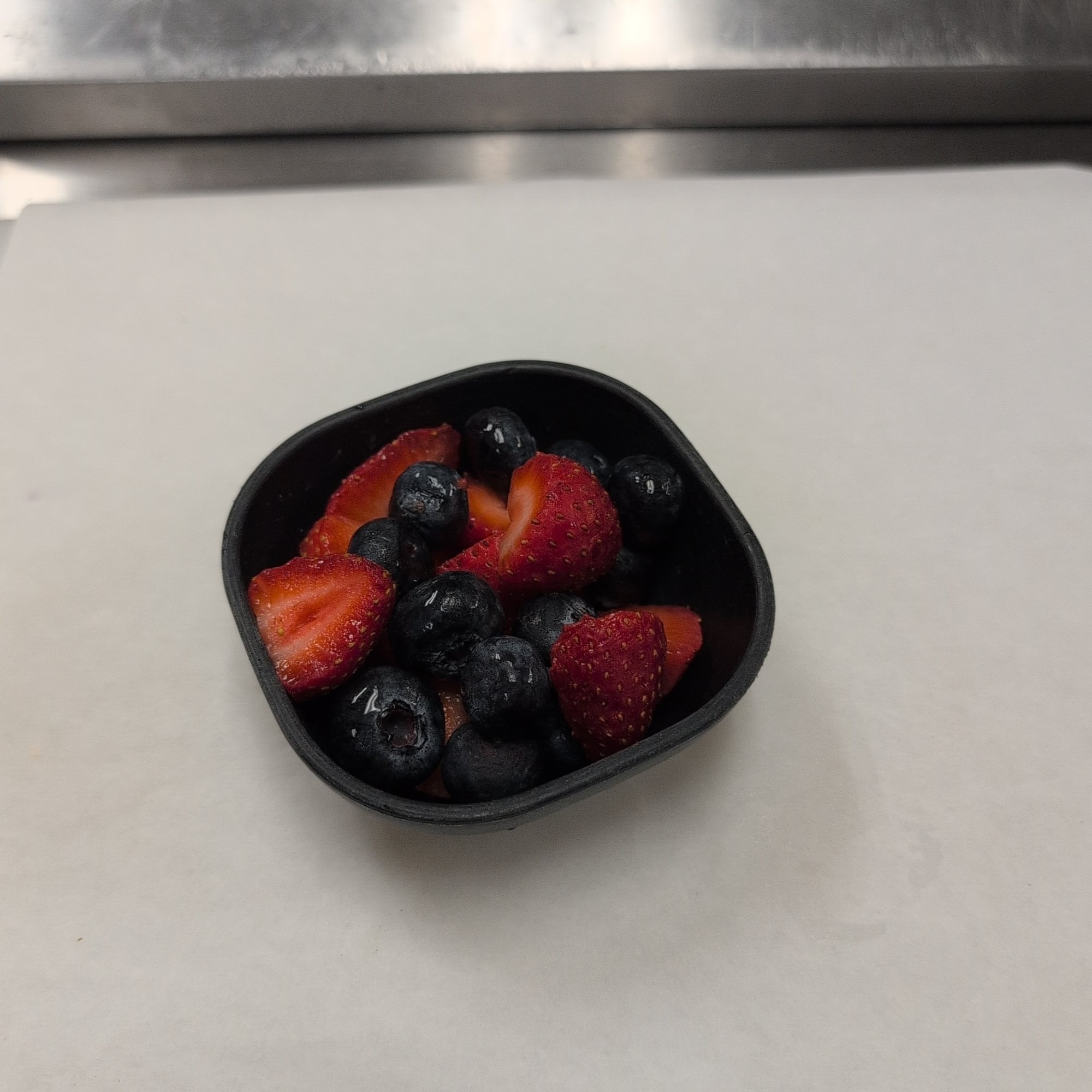 Fruit Bowl