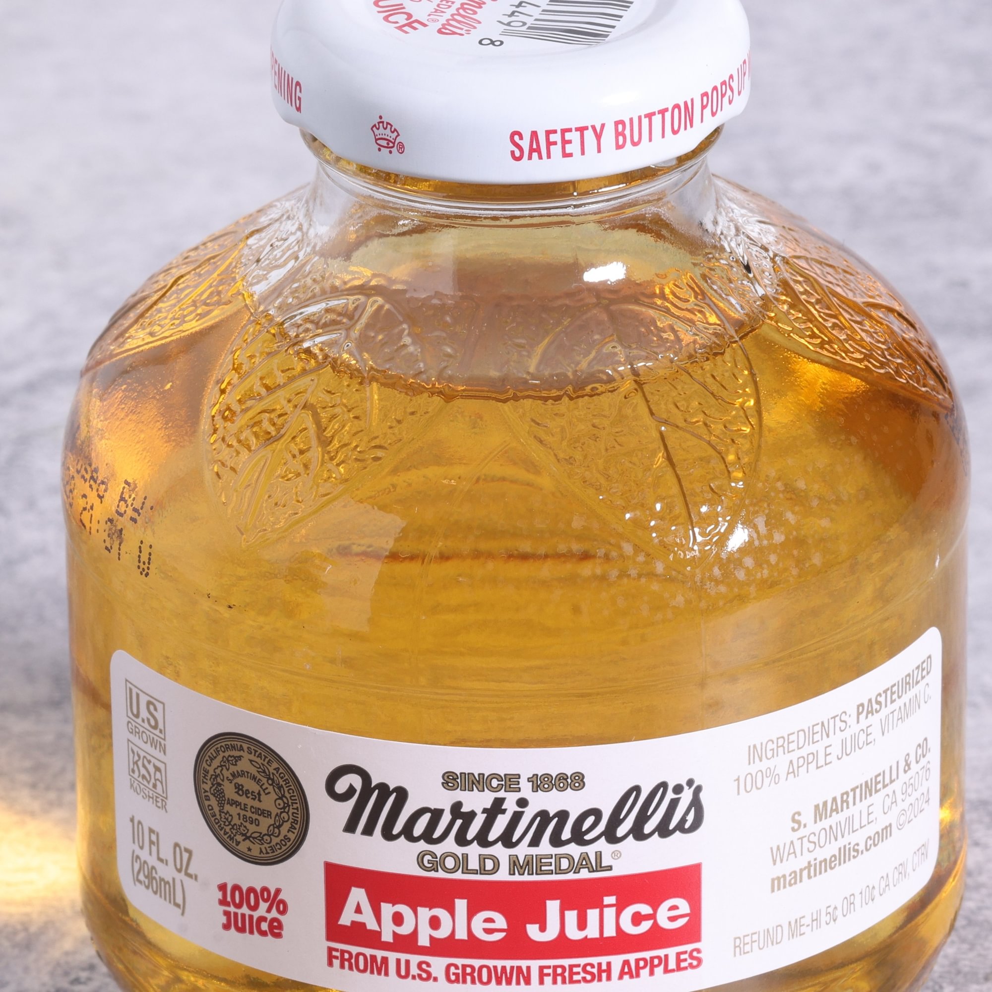 Martinellis's Apple Juice