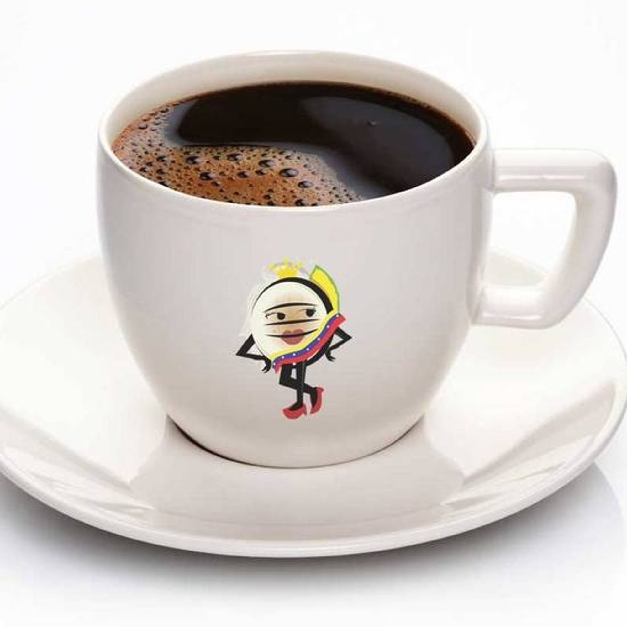 Black Coffee