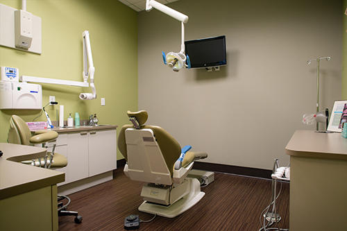 iO Dentistry Photo