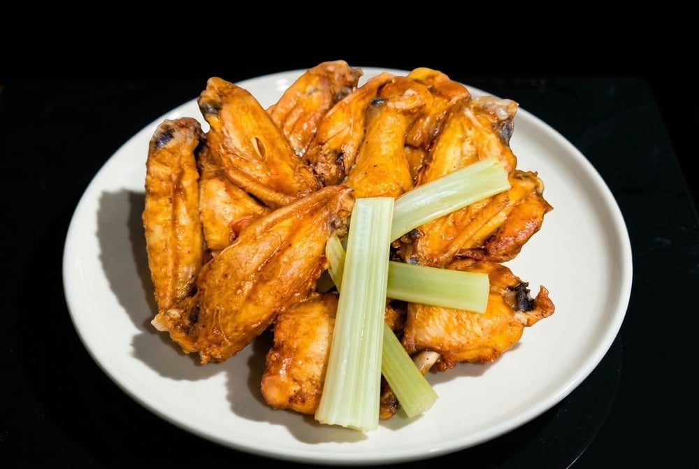 Small Wings