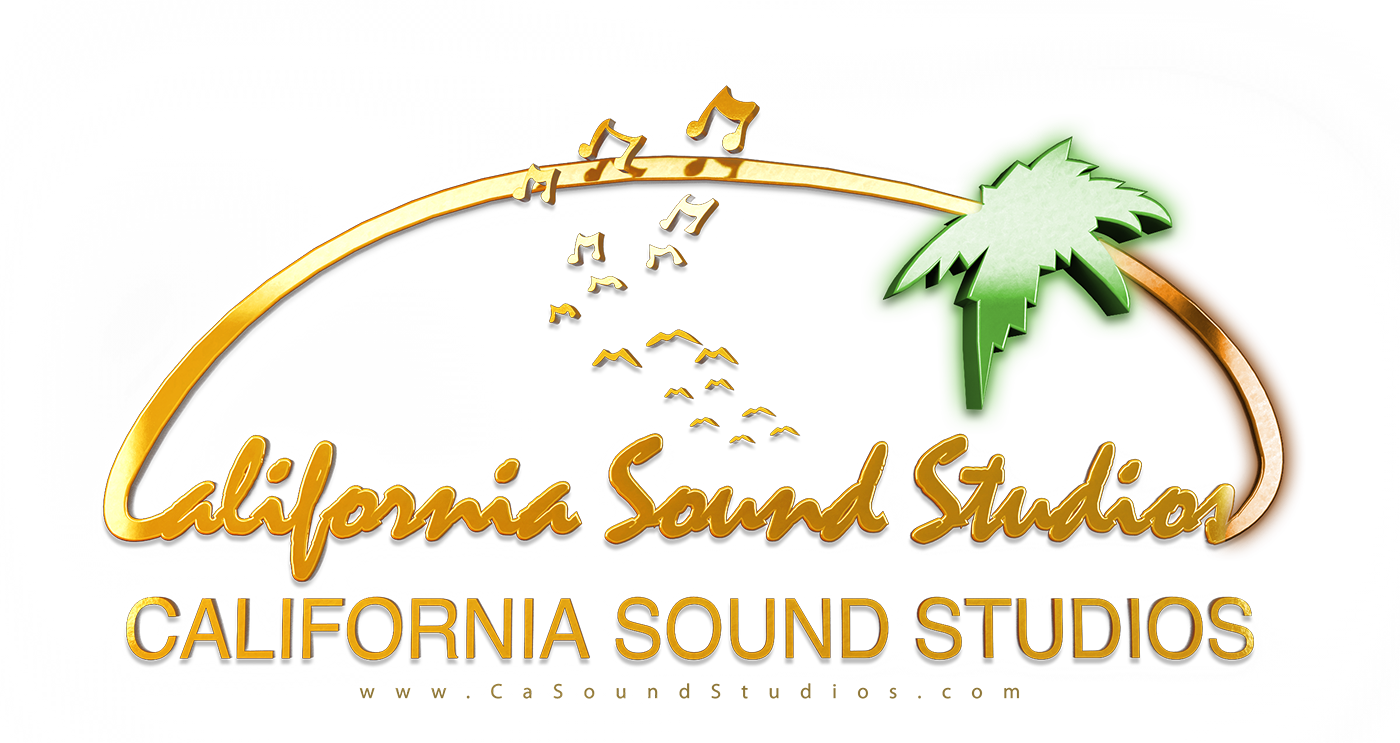 California Sound Studios Photo