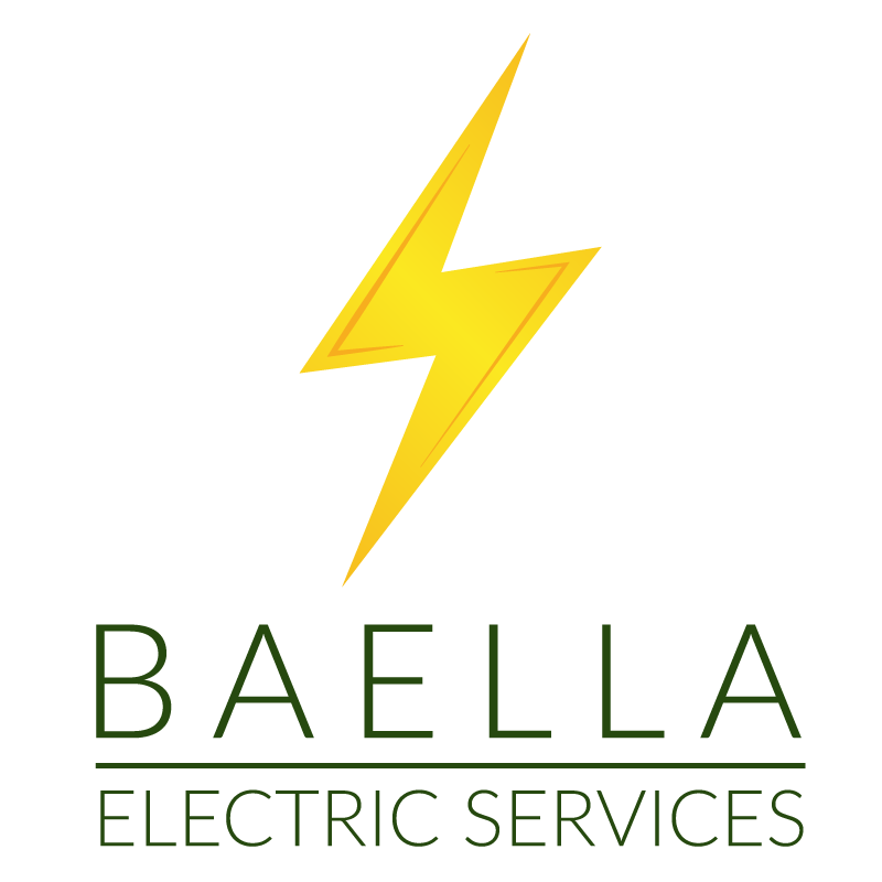 Baella Electric Services Logo
