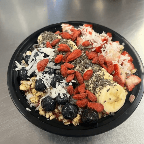 Coco Goji Bowl