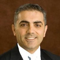 Vermont Med Spa: Imad El Asmar, MD