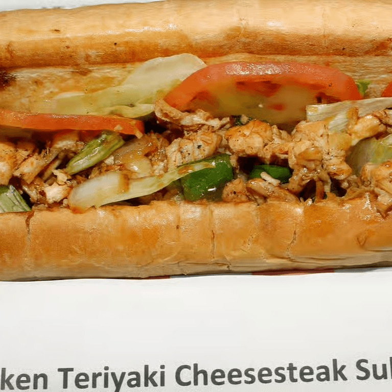 Buffalo Chicken (Sub)