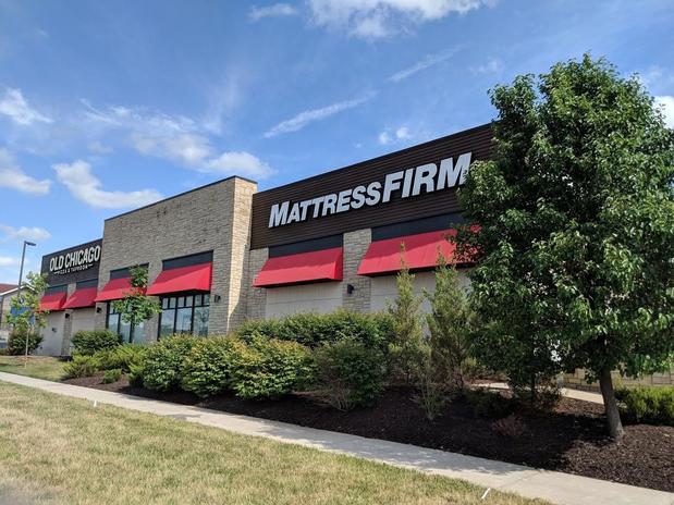 Images Mattress Firm Corbin Park