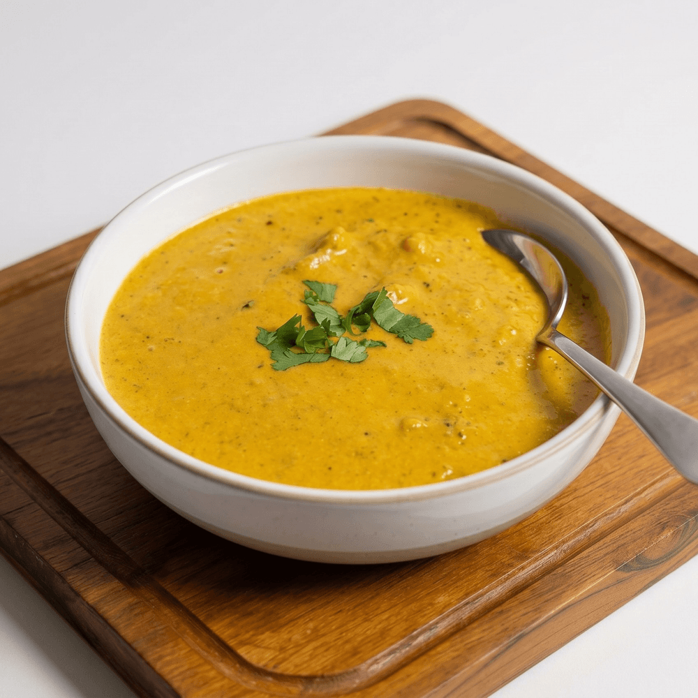 Chicken Korma