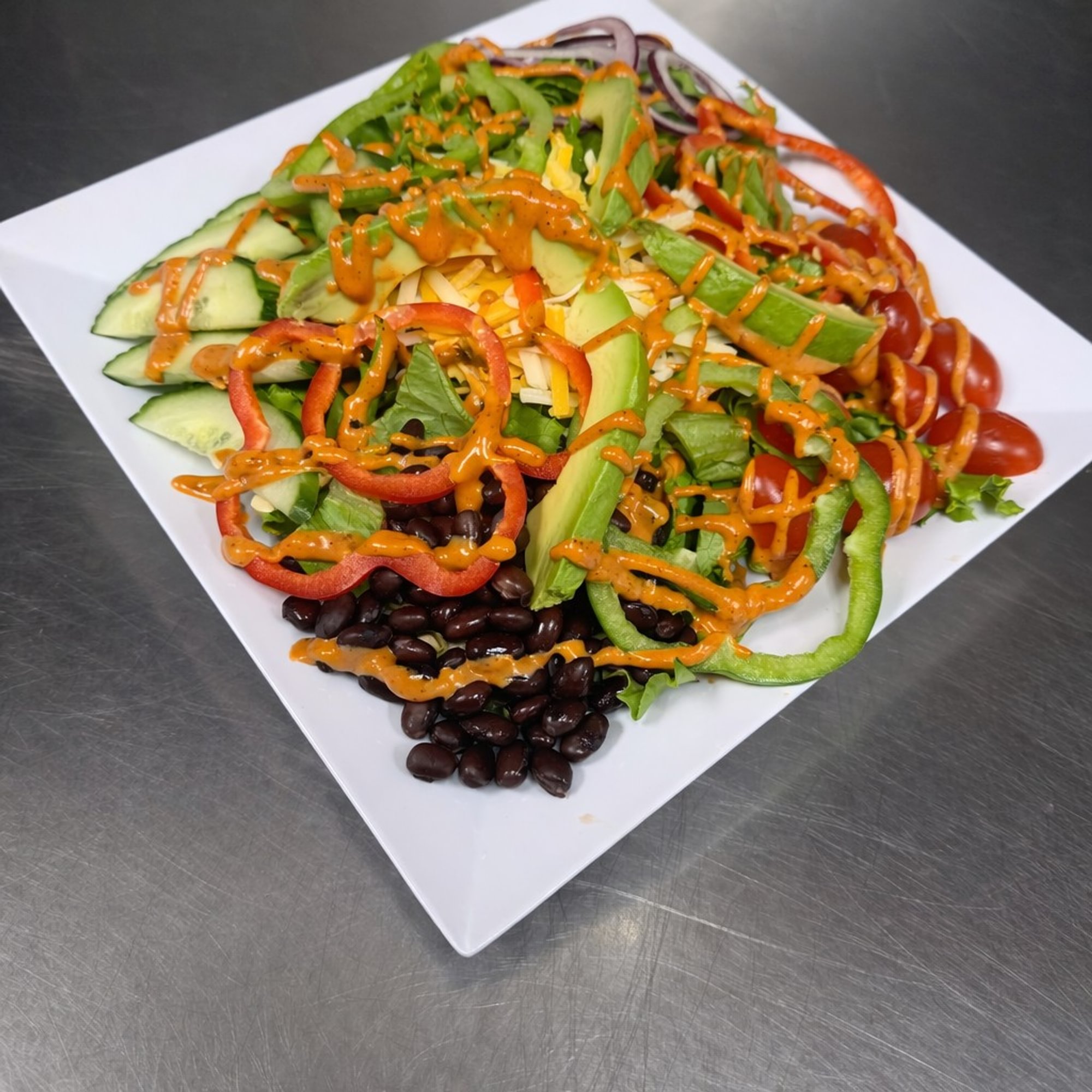 Southwest Salad