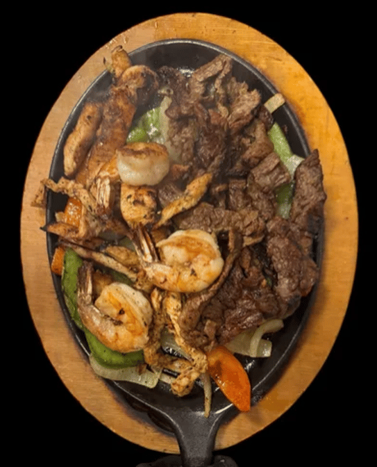 Fajita Combo