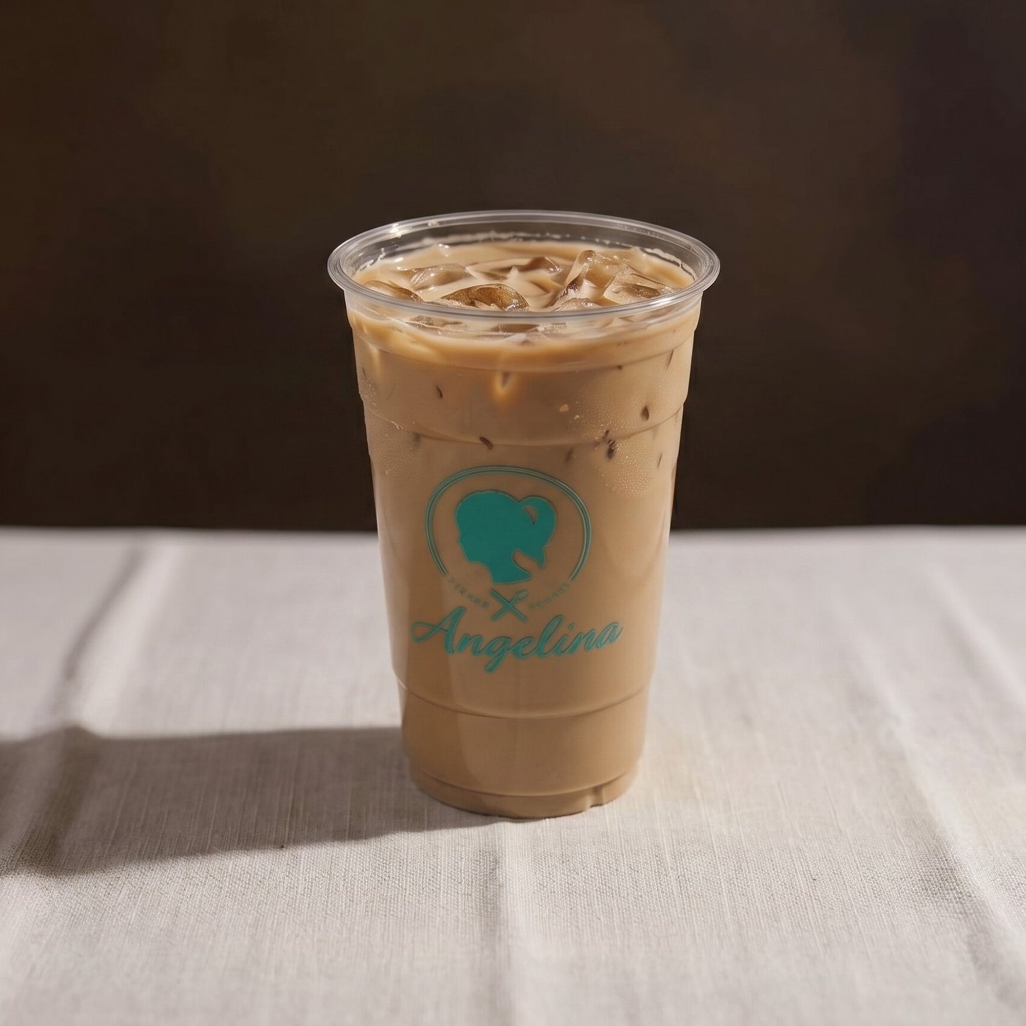 Iced Latte