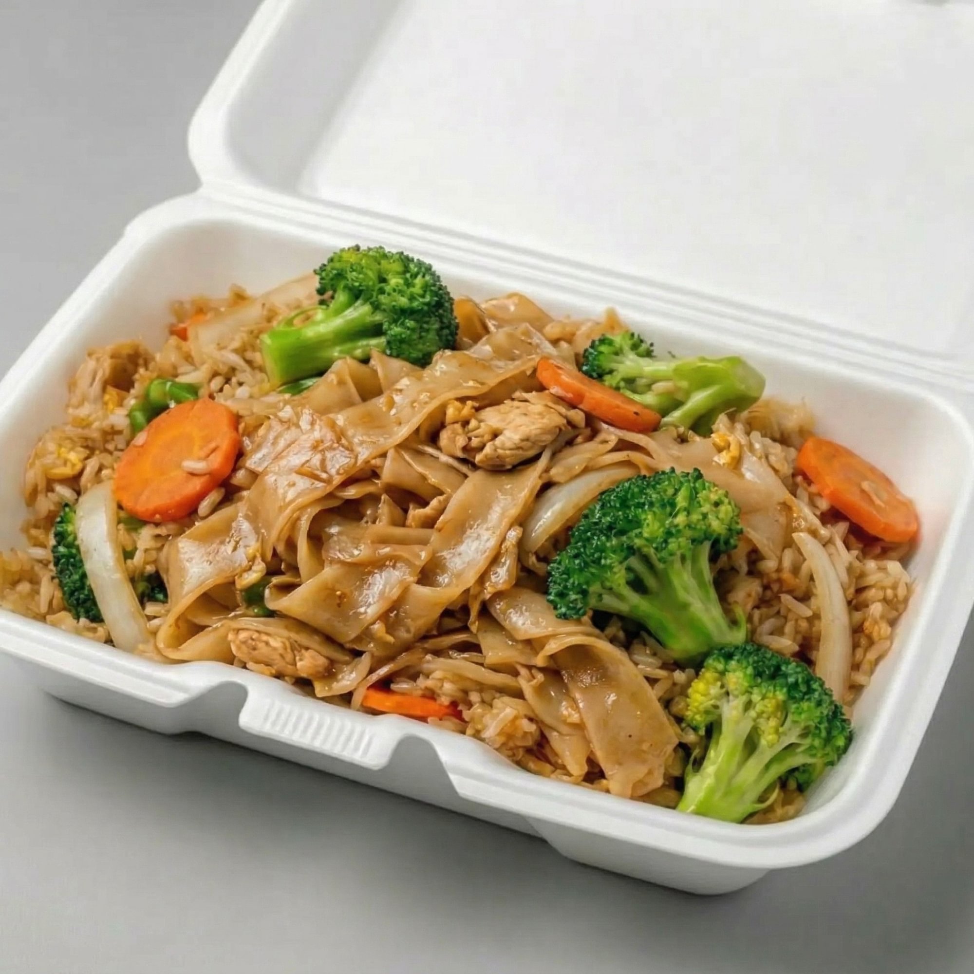 Pad See-Ew