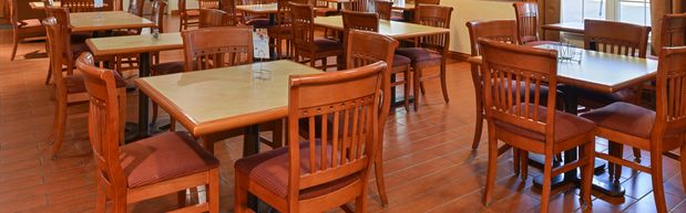 Images Holiday Inn Express & Suites Southfield - Detroit