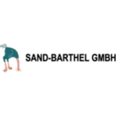 Logo von Sand-Barthel GmbH
