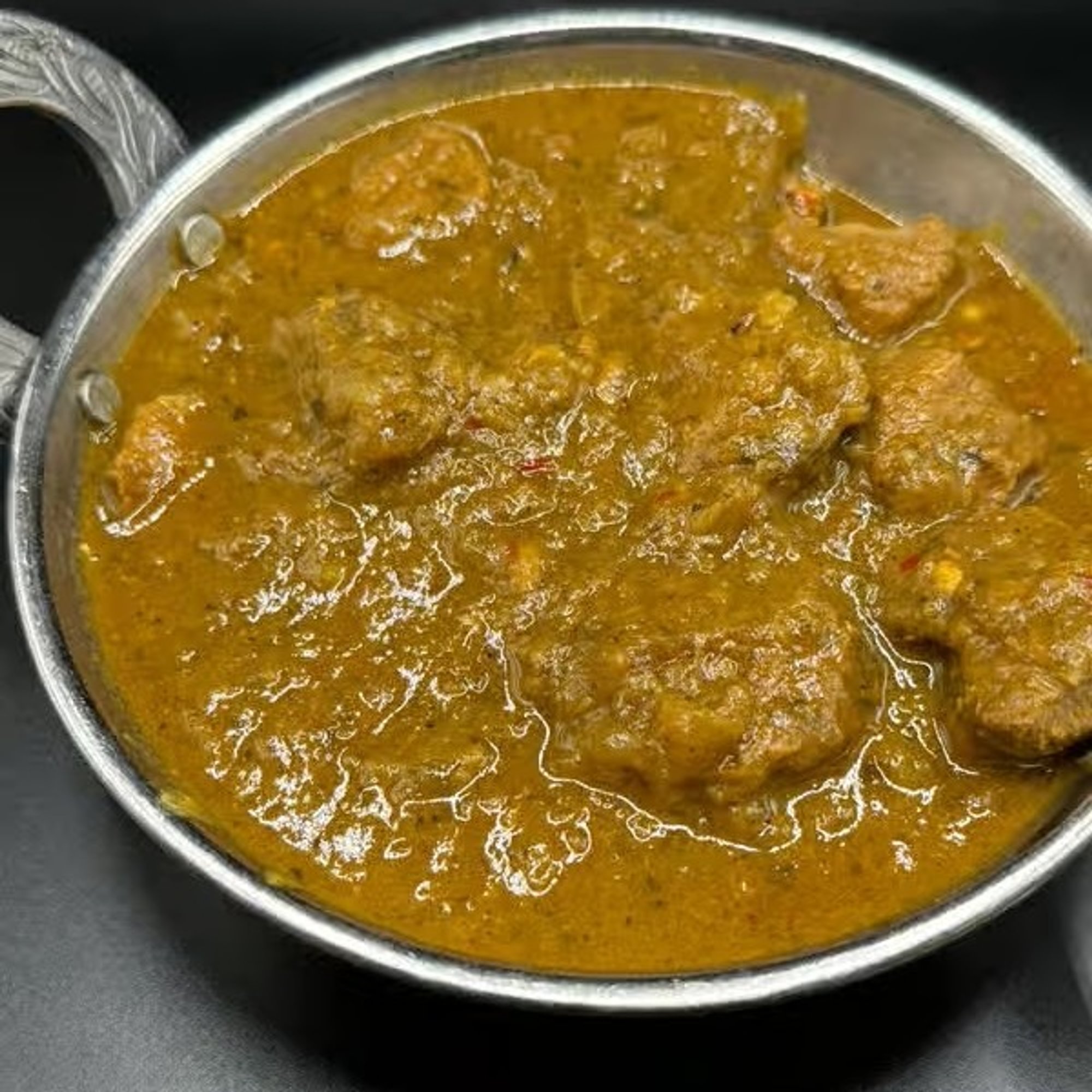 Lamb Vindaloo