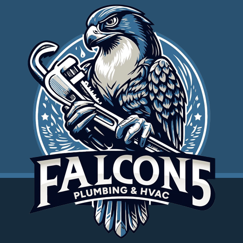 Falcon 5 Plumbing & HVAC