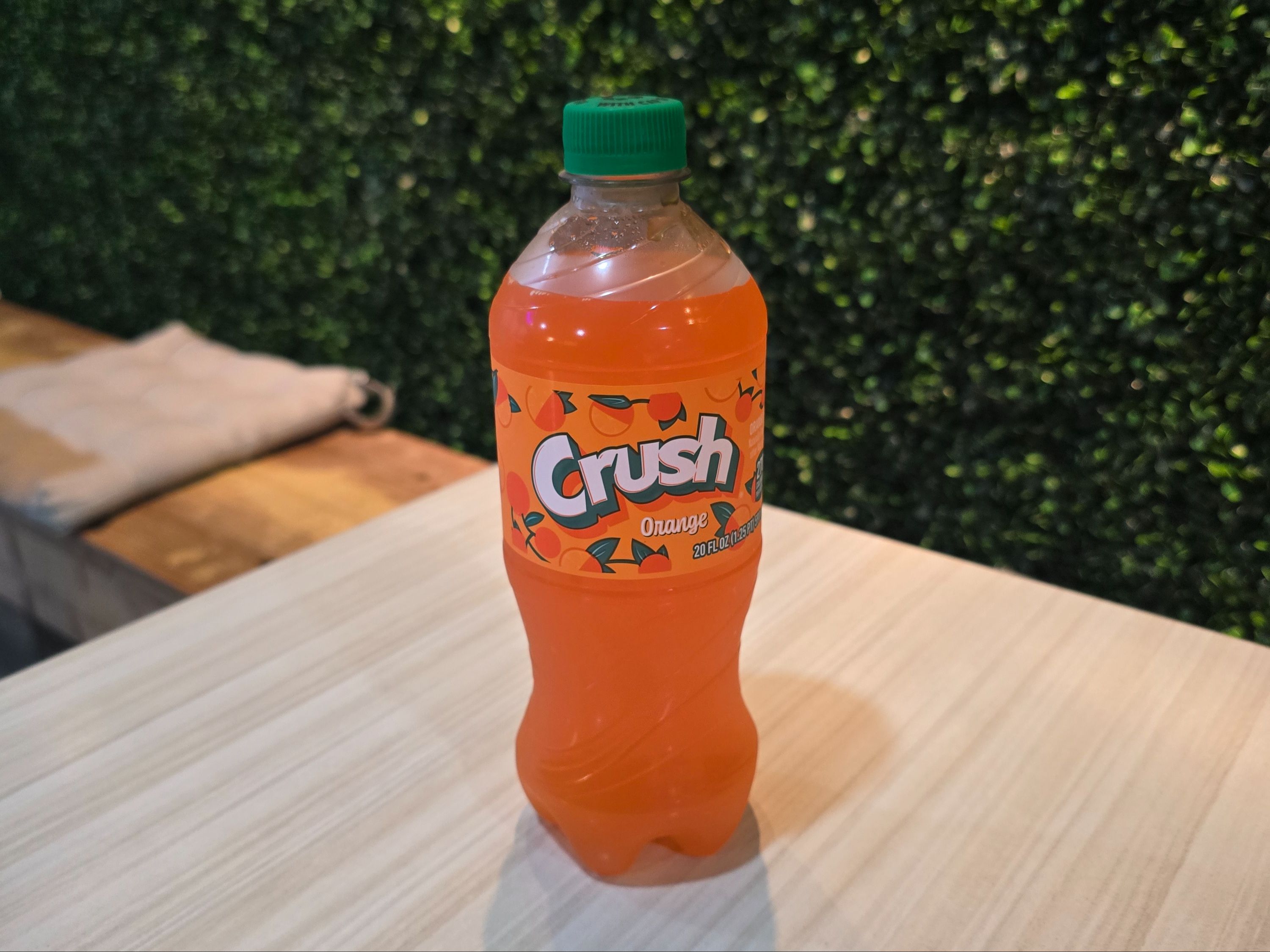 Crush Bottle 20oz