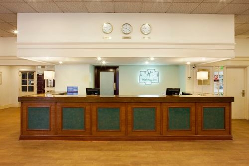Images Holiday Inn Newport