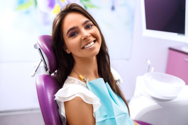 Optim Dental Photo